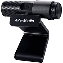 AVerMedia PW313 Full HD 1920x1080 USB Webcam