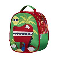 Quest Satin Lunch Cooler Dino