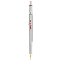 Rotring 800 Series Silver Mechanical Pencil 0.7mm