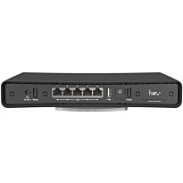 MikroTik hAP ac3 LTE6 Dual Band 5 Port Gigabit Router | RBD53GR-5HacD2HnD&R11e-LTE6