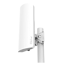 MikroTik mANTBox 5.8GHz 15dBi 120' Integrated Sector | RB921GS-5HPacD-15S