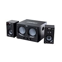 RCT SP3300 Stereo USB Speaker (20W)(2.2 Channel)