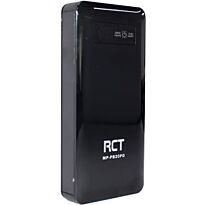 RCT MegaPower 20000mAh Power Bank 1 x USB A 1x USB C with 45W PD Support
