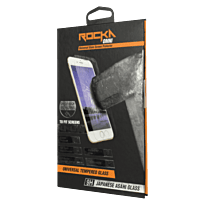 Rocka Omni series 4.0-4.3 inch Universal glass screen protector