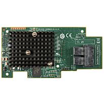 Intel Integrated RAID Module Coffee Canyon 12Gb/s (SAS 3.0) 8 internal port