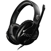 Roccat ROC-14-622 Khan Pro Competitive High Resolution Gaming Headset