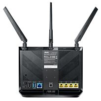 ASUS RT-AC86U-Wireless AC2900 Dual-band Gigabit Router