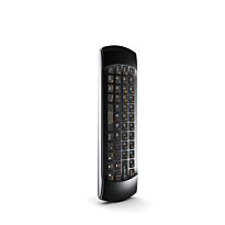Rii i25 2.4Ghz Fly Air Mouse Wireless Keyboard Combo