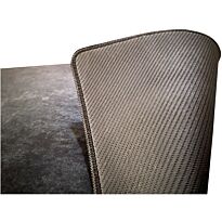 Rogueware XXL cloth MousePad - 880 x 420 x 4 mm Surface Area