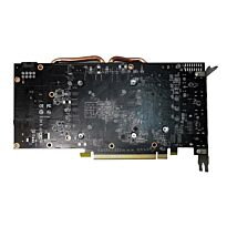 AXLE RX580 PCI-E 8G DDR5 256BIT DVI/HDMI/DP W