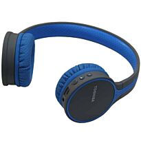 Toshiba Wireless Headphone Blue