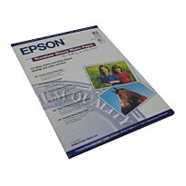 Epson A3 Premium Glossy Photo Paper (20 Sheets)