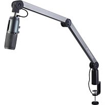 Thronmax S1 Caster Clamp on Boom Stand with Integrated USB Cable