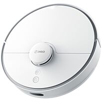360 - S5 Robot Vacuum Cleaner Suction and Sweep
