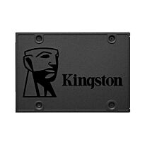 Kingston Internal SSD A400 120GB Desktop Storage SATA