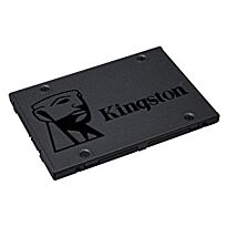 Kingston Internal SSD A400 240GB Desktop Storage SATA