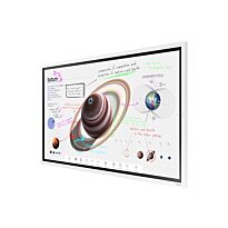 Samsung 65 inch Interactive Digital Flip Chart 4.0 - 4K UHD