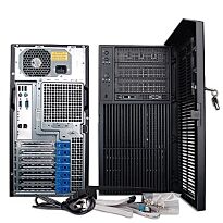 Intel Chassis SC5300 With 600W Power Supply Retail Box
