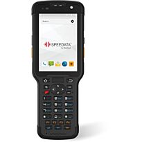Newland SD35-C 3.5 inch IPS 640x960 Mobile Computer with 2D CMOS imager