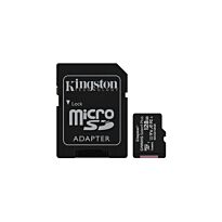Kingston Micro SD Card Canvas Select Plus 128GB 100MB/S