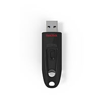 Sandisk Cruzer Ultra USB 3.0 Flash Drive - 64GB