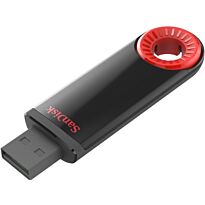 Sandisk Cruzer Dial 16GB USB 2.0 Flash Drive