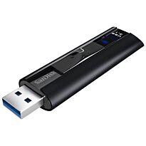 Sandisk Extreme Pro 128 GB USB 3.1 Solid State Flash Drive