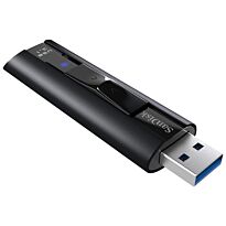 Sandisk Extreme Pro 256 GB USB 3.1 Solid State Flash Drive