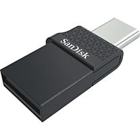 SanDisk Dual Drive Type-C 16GB
