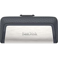 SanDisk Ultra Dual Drive USB Type-CTM/ Flash Drive 16GB