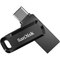 Sandisk 32GB SanDisk Ultra Dual Drive Go USB Type-C