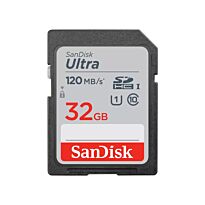 SanDisk Ultra� SDHC� UHS-I card and SDXC� UHS-I card