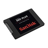 Sandisk SSD Plus 1TB 2.5