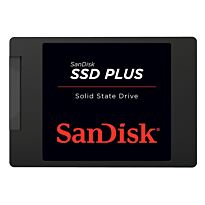 Sandisk Solid State Drive Plus - 480GB