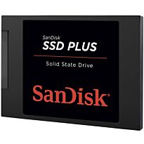 Sandisk Solid State Drive Plus - 960GB