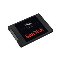 Sandisk Ultra 3D SSD 2TB 2.5 SATA SSD up tp 560mbs