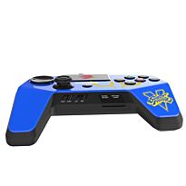 Madcatz Controller Blue - PS3/PS4