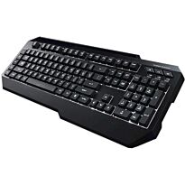 Coolermaster Gaming Keyboard