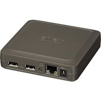 Silex DS-510 Gigabit 2-port USB 2.0 device Server