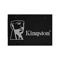 Kingston Internal SSD KC600 1024GB Desktop Storage SATA