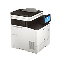 HP - Samsung SL-C4060FX 9600 x 600DPI Laser A4 40PPM Printer