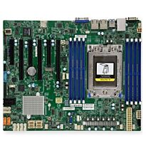 SuperMicro H11SSL-I Server Board supporting Single AMD EPYC 7000-Series Processor