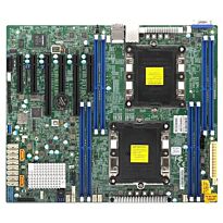 SuperMicro X11DPL-I Server Board - Dual Socket P (LGA 3647)