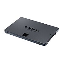 Samsung - 860 QVO 2TB SATA 6GB/s 2.5 inch Internal Solid State Drive