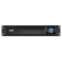 APC Smart-UPS C 3000VA 2.1kW 2U Rack Mount LCD 230V