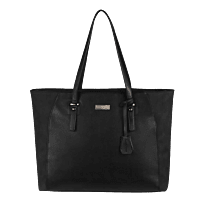 Supanova  Sonja Ladies Laptop Bag Black
