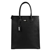 SupaNova Tamara Ladies Laptop Handbag - Black