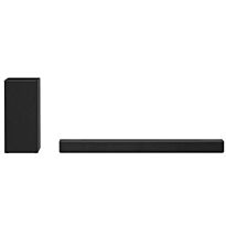 LG SN7Y 3.1.2 Channel Dolby Atmos Soundbar System with External Wireless Active Subwoofer- Up To 380W