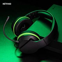 Nitho JANUS GK Gaming Headset (Xbox Series S|X + Others)