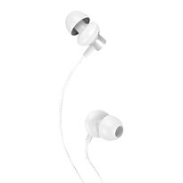 Orico Soundplus 3.5mm Inear Headphones - White